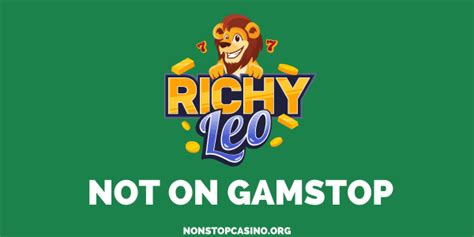 Richy leo casino Chile